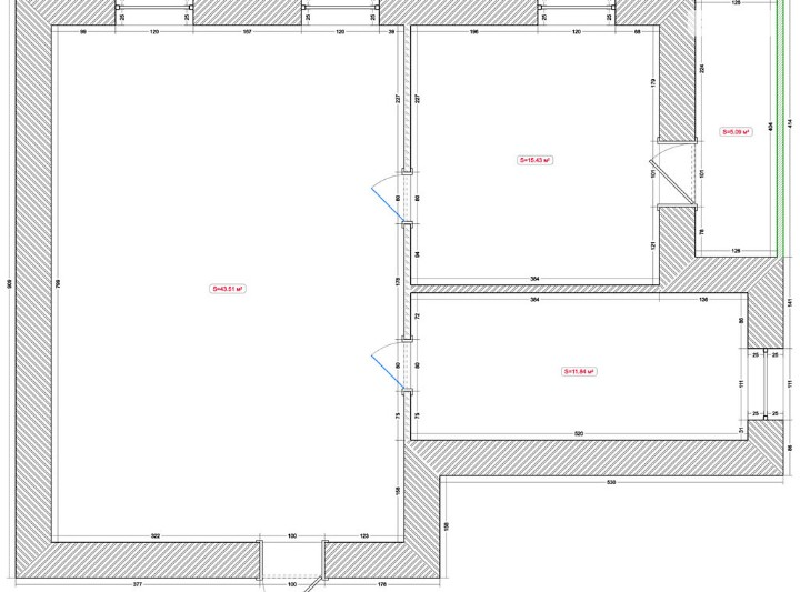 Контрактова пл метро,вул Спаська 31Б, офіс 72м Київ - зображення 6
