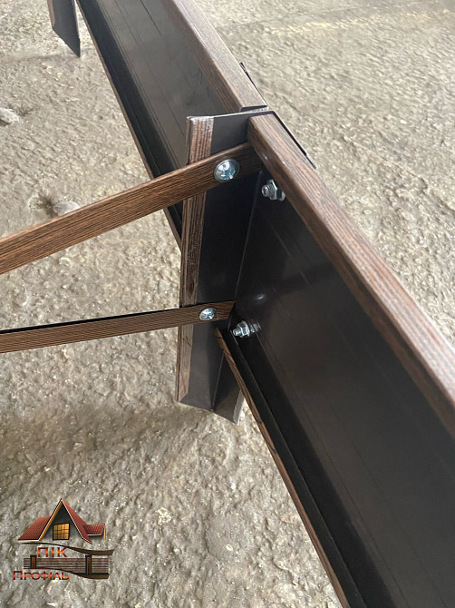 Грядки, клумби від виробника Київ - зображення 7