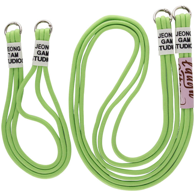 Чехол TPU two straps California для Apple iPhone 12 Pro / 12 (6.1") Херсон - изображение 7