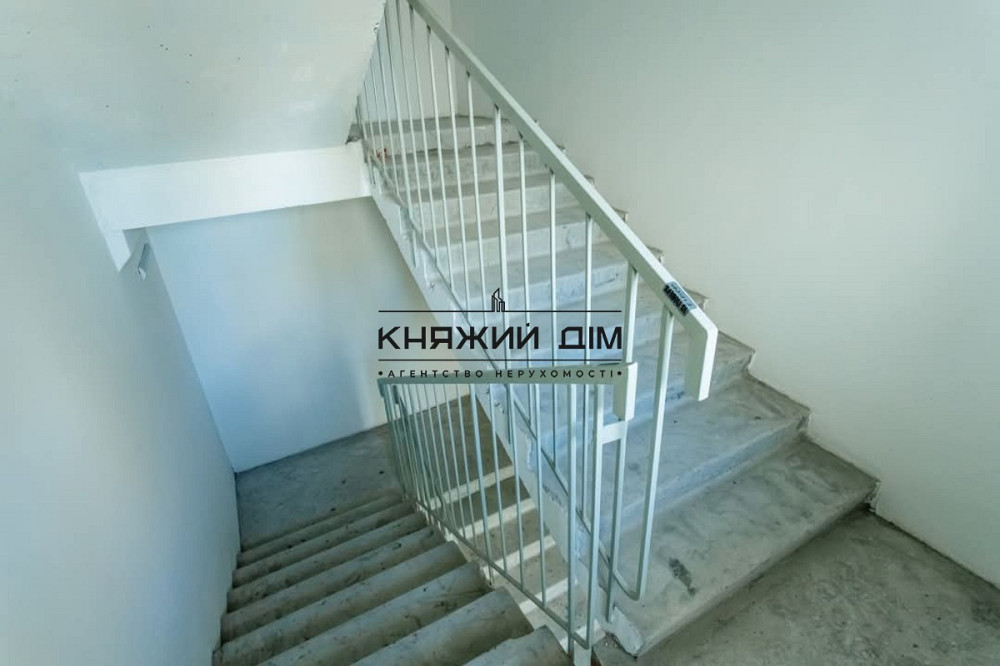 Продаж 1кімнатної квартири м. Позняки Киев - изображение 12