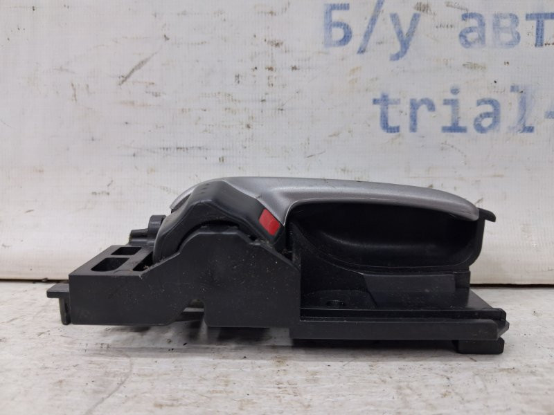 Ручка двери внутренняя правая Suzuki SX4 2006-2014 83110-62J30-BWL (Арт. 65176) Киев - изображение 2