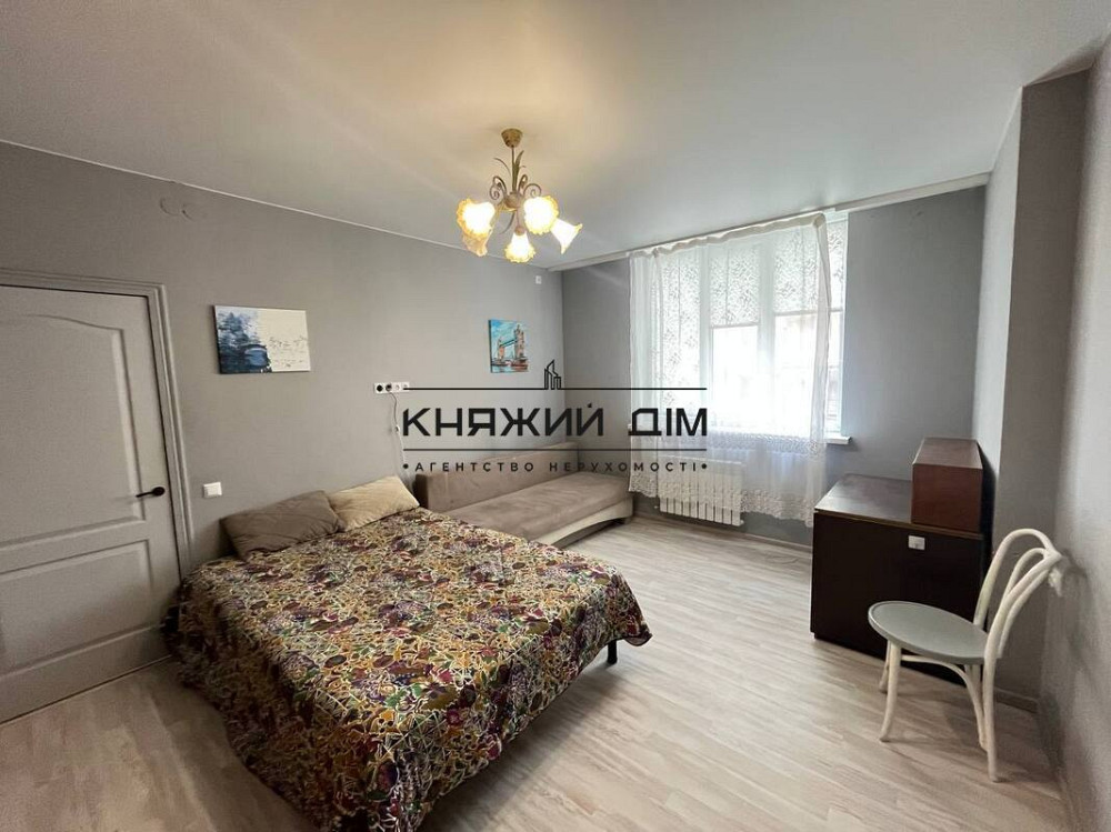 Оренда 1 кімнатна квартира ЖК Олімпія КОД 1120270 Київ - зображення 2