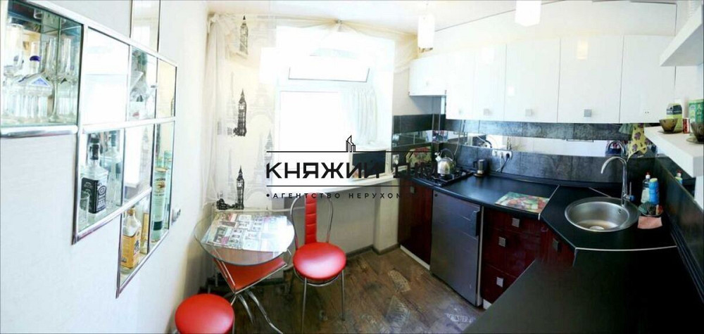 Аренда 1-к. кв. возле м. Тараса Шевченко. Код обьекта : 1164928 Київ - зображення 10