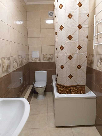 долгосрочная аренда 2-к квартира Одесса, Киевский, 14000 грн./мес. Одеса - зображення 7