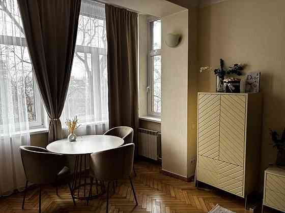 долгосрочная аренда 2-к квартира Киев, Печерский, 35000 грн./мес. Киев