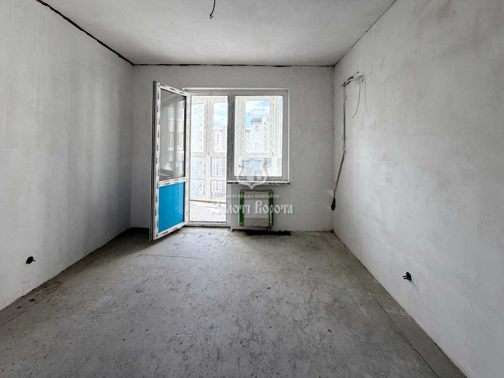 продажа 3-к квартира Киев, Дарницкий, 83000 $ Київ - зображення 3