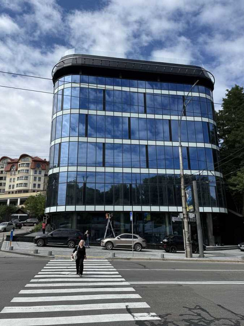 долгосрочная аренда помещения свободного назначения, здания Киев, Печерский, 8400 $/мес. Київ - зображення 1