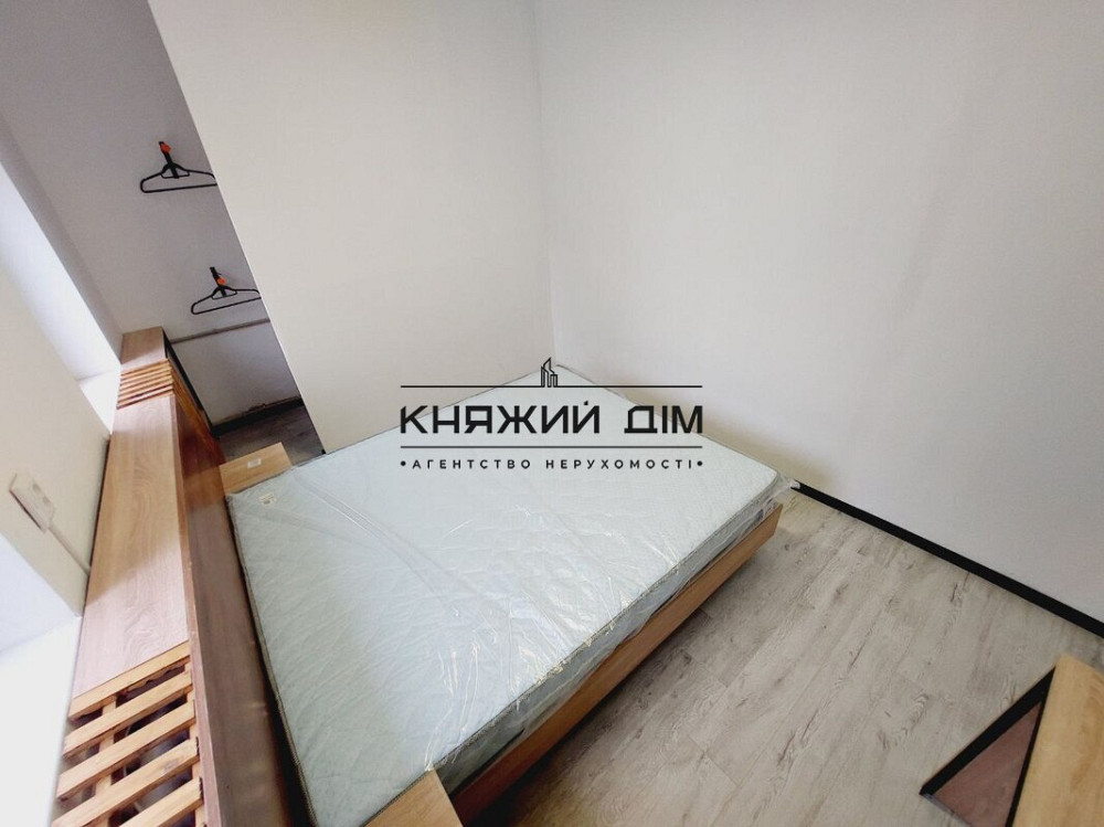 Оренда частини будинку Голосіївський район КОД 139501 Київ - зображення 11