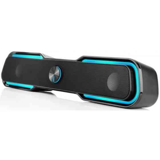 Акустична система REAL-EL S-180 Black (EL121100012) (Код товару:34976) Харків