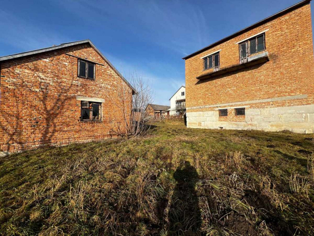 продажа 6-к дом Бусский, Новый Милятин, 48000 $  - зображення 2