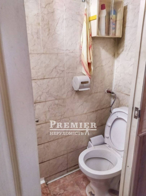 Продаж однокімнатної квартири Одесса - изображение 7