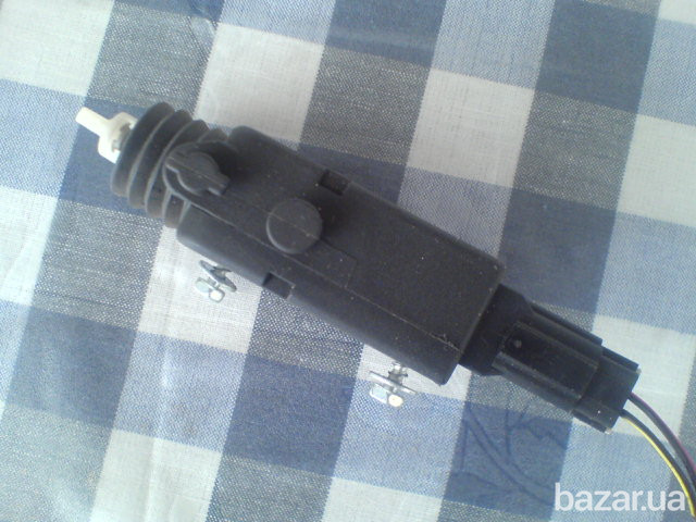 Електрозамок багажника до Opel Omega-B Івано-Франківськ - зображення 2