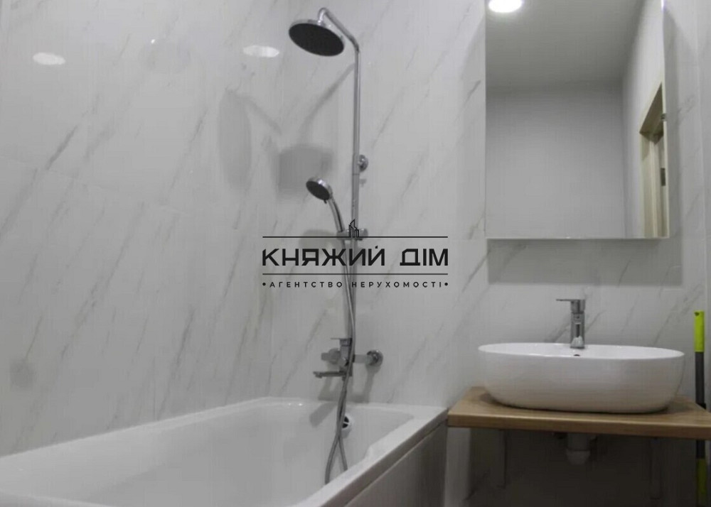 ОРЕНДА 1 к кв. студіо в ЖК Нова Англія вул. Михайла Максимовича 28Б код 11203278 Киев - изображение 10