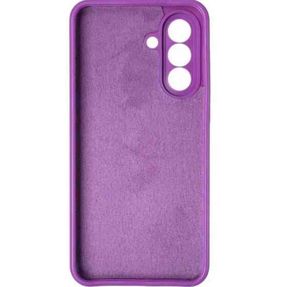 DM Чохол Soft Matte Case для Samsung A57 A576 Lilac Харьков