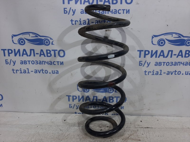 Пружина передняя Chevrolet Captiva C140 2.2 ДИЗЕЛЬ 2006 (б/у) Киев - изображение 1