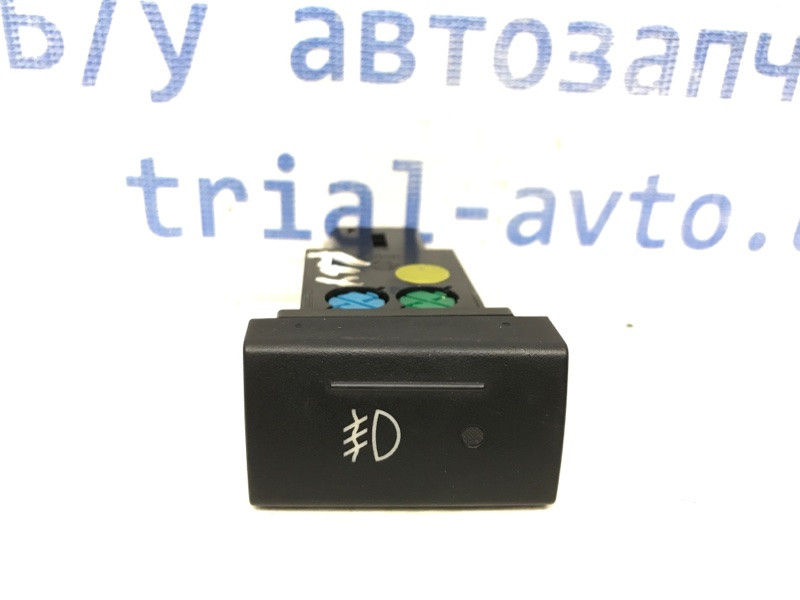 Кнопка противотуманок SsangYong Rexton Y200 2.7 D27DT 2001 (б/у) Киев - изображение 1