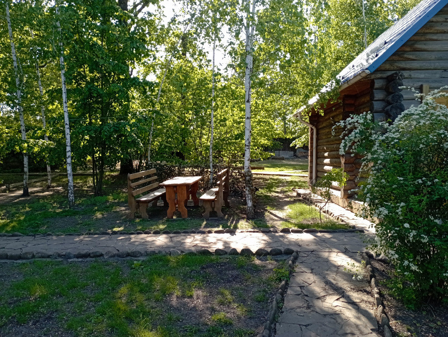 Оренда (подобово) Будиночок сімейного затишку на 2 спальних місця Кривий Ріг - зображення 4