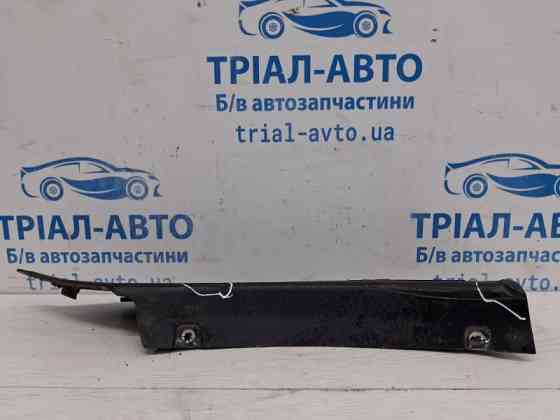 Накладка крыла Mitsubishi Pajero Wagon 1999-2006 MN117226 (Арт. 76320) Киев