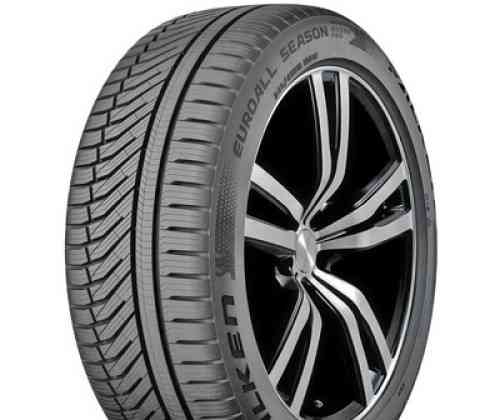 265/55 R20 Falken EuroAll Season AS220 Pro 113V Легкова шина Киев
