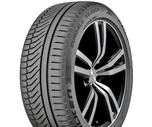 265/55 R20 Falken EuroAll Season AS220 Pro 113V Легкова шина Киев - изображение 2