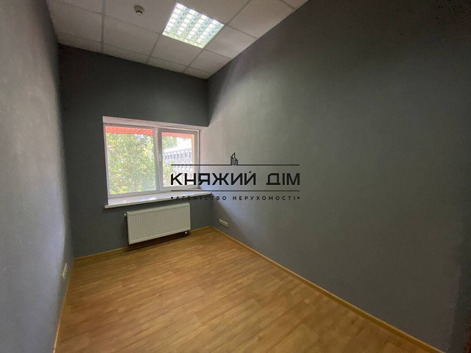 Оренда гарного офісного приміщення в БЦ поруч з м.Шулявська. Код об’єкта 1419247 Київ - зображення 3