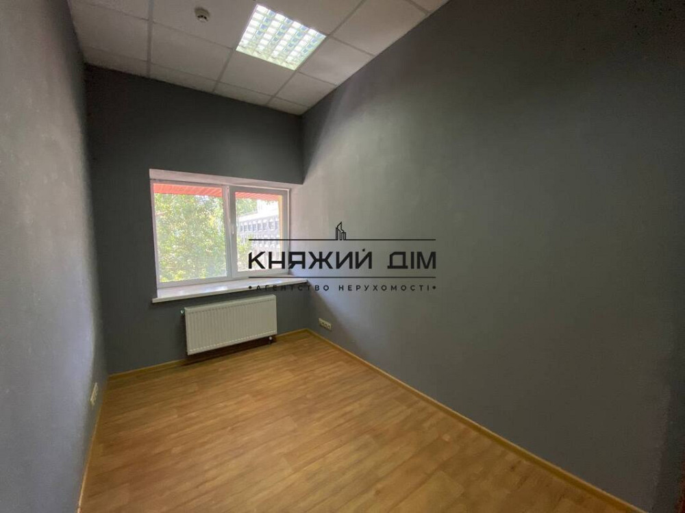 Оренда гарного офісного приміщення в БЦ поруч з м.Шулявська. Код об’єкта 1419247 Киев - изображение 3