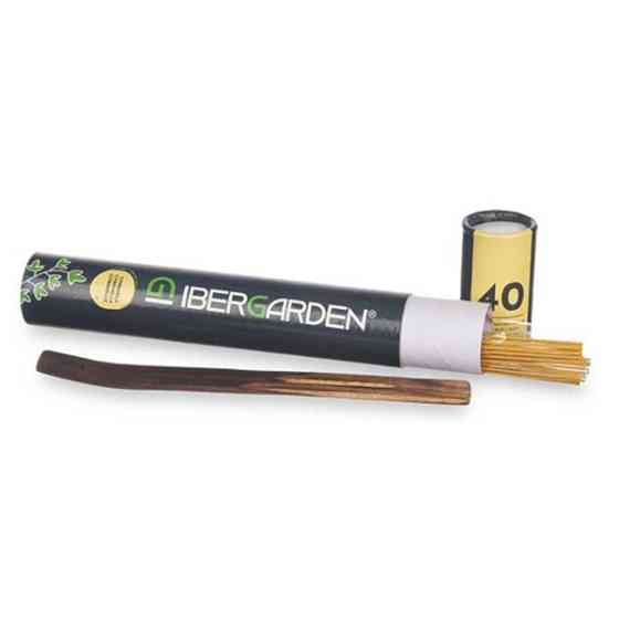 Набор IberGarden от насекомых с цитронеллой Одесса