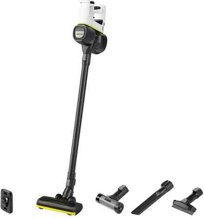 Пилосос вертикальний Karcher VC 4 my Home Premium 1-198-620-0 70 Вт Київ