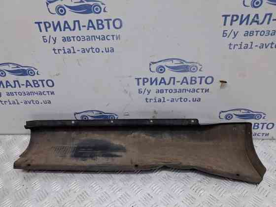 Накладка порога внешняя правая SsangYong Rexton 2006-2012 7958608B00 (Арт. 61632) Киев