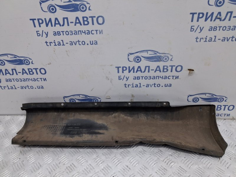 Накладка порога внешняя правая SsangYong Rexton 2006-2012 7958608B00 (Арт. 61632) Киев - изображение 4