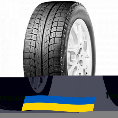 275/65 R17 Michelin Latitude X-Ice Xi2 115T Позашляхова шина Киев - изображение 1