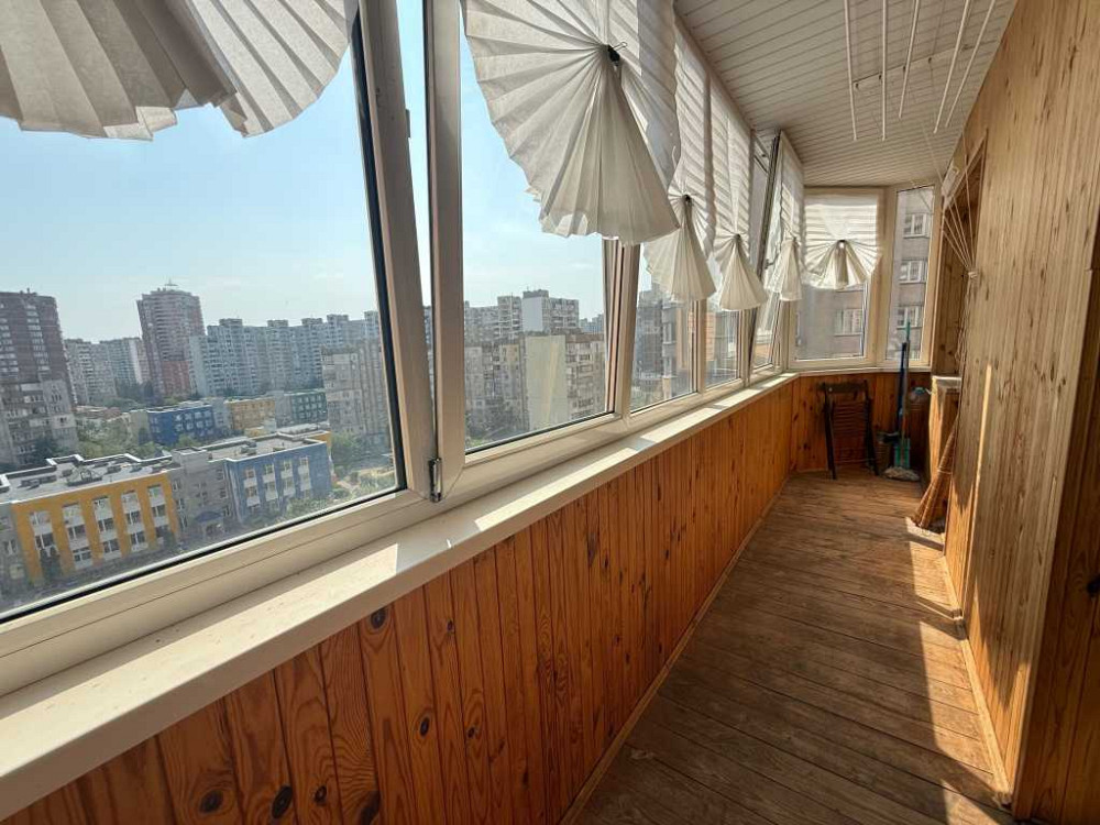 продажа 1-к квартира Киев, Дарницкий, 80000 $ Киев - изображение 7
