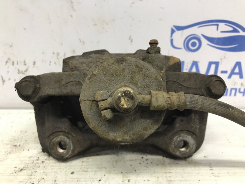 Суппорт передний правый Hyundai I30 2011-2017 58130-A6000 (Арт. 50940) Киев - изображение 3