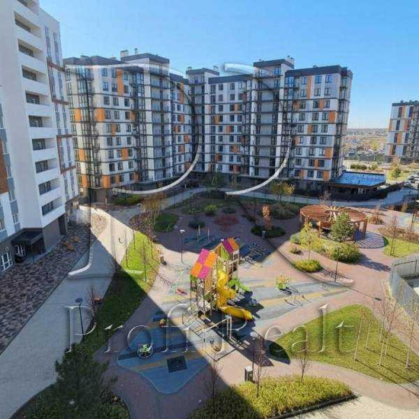 продажа 1-к квартира Киево-Святошинский, Вишневое, 40000 $ Вишнёвое - изображение 1