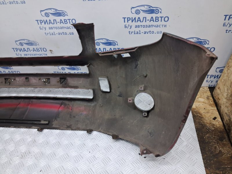 Бампер передний Toyota RAV 4 A30 2.0 БЕНЗИН 1AZFE 2005 (б/у) Київ - зображення 9