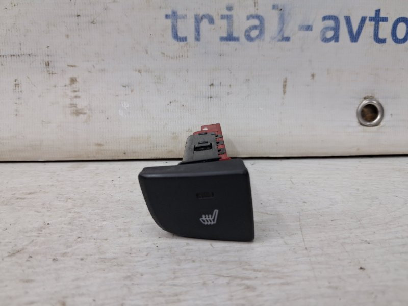 Кнопка подогрева Chevrolet Captiva C140 2.2 DIESEL Z22D1 2006 (б/у) Киев - изображение 1