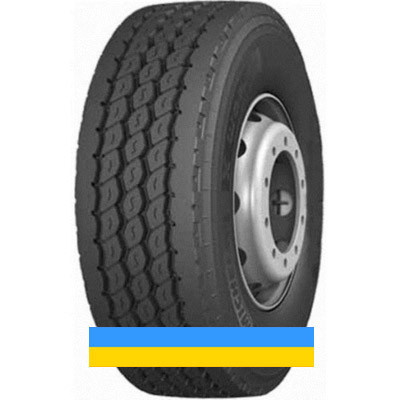 385/65 R22.5 Michelin XZY 160K Універсальна шина Київ - зображення 1
