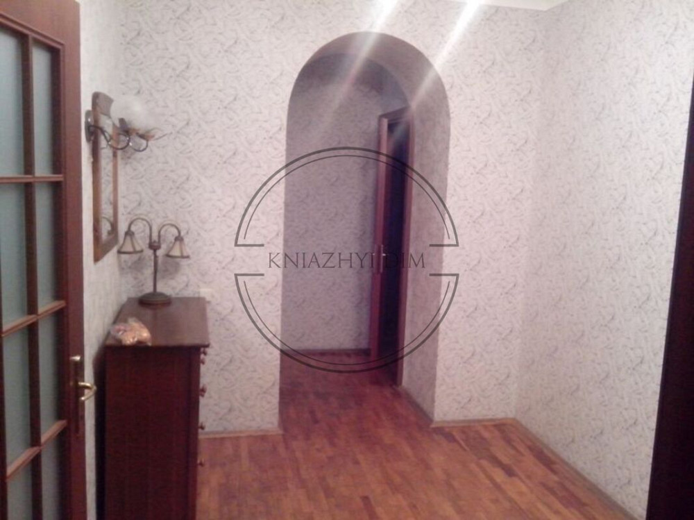 Прадаж 5 кімнатної квартири в Центрі міста вул. Шота Рустовелі,20б код 21146486 Киев - изображение 10