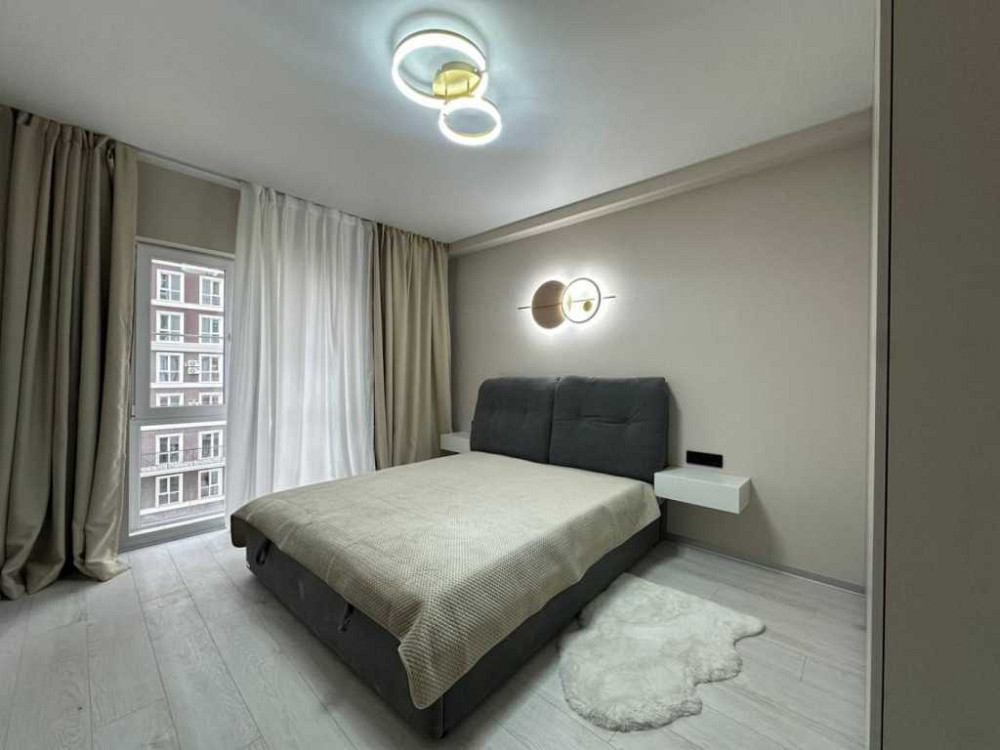 продажа 1-к квартира Киев, Голосеевский, 107000 $ Киев - изображение 7