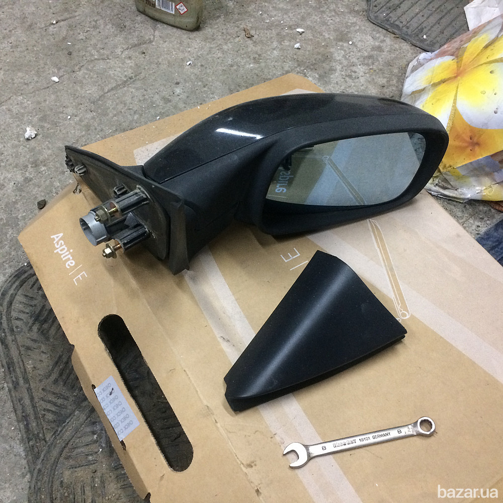 Зеркало боковое Renault Laguna 2 Кропивницкий - изображение 2
