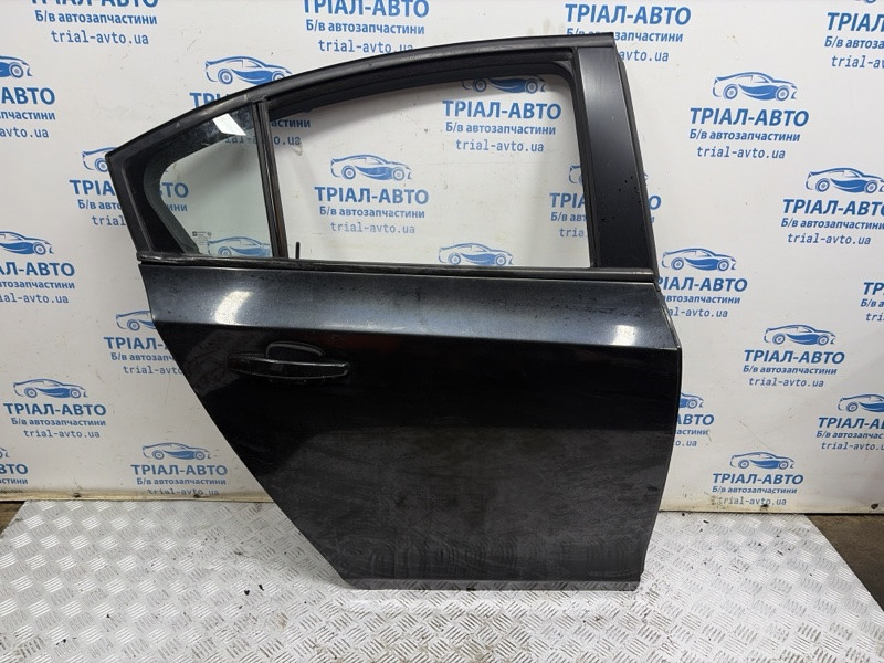 Дверь задняя правая Chevrolet Cruze 2009-2016 95987764 (Арт. 86787) Киев - изображение 1