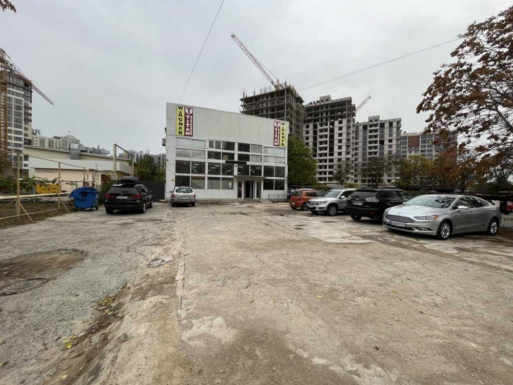 долгосрочная аренда торговые площади Одесса, Пересыпский, 60000 грн./мес. Одеса - зображення 11