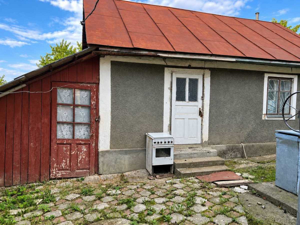 продажа 5-к дом Черновцы, Первомайский, 45000 евро Чернівці - зображення 11