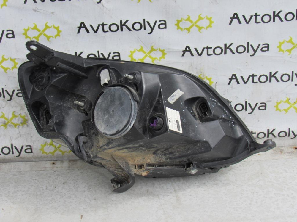 Фара левая Citroen Nemo 2007-2017 Ковель - зображення 2