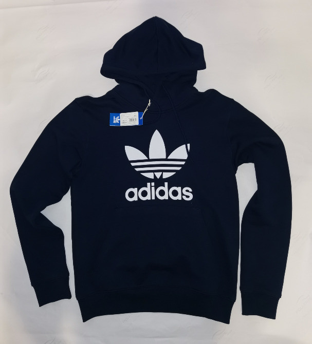 Нова оригінальна кофта худі Adidas Originals Adicolor Киев - изображение 1