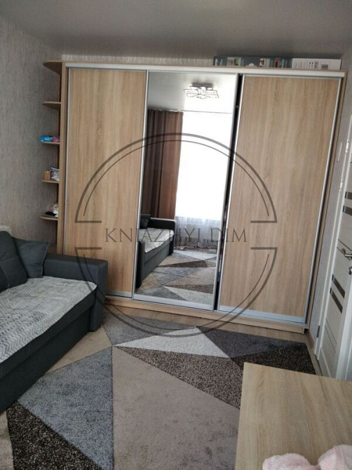 1 кімн квартира ЖК Львівській Маєток Софіївська Борщагівка № 11202777 Киев - изображение 1