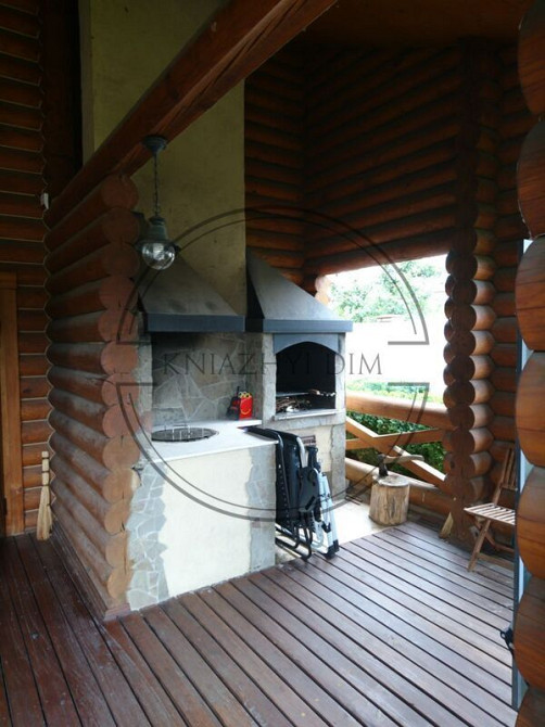 ПРОДАЖ Дом з ремонтом на Осокорках Піпнічно-озерний провулок Код № 2211671 Київ - зображення 7