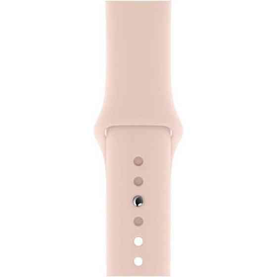 DM Ремінець ArmorStandart Sport Band для Apple Watch 49/46/45/44/42 (1-3) Pink Sand (ARM52949) Харьков