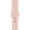 DM Ремінець ArmorStandart Sport Band для Apple Watch 49/46/45/44/42 (1-3) Pink Sand (ARM52949) Харьков