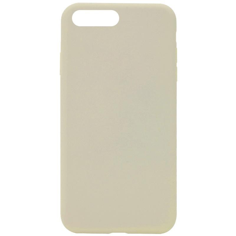 Чехол Silk Full Protective (AA) NO LOGO для Apple iPhone 7 plus / 8 plus (5.5") Херсон - зображення 1